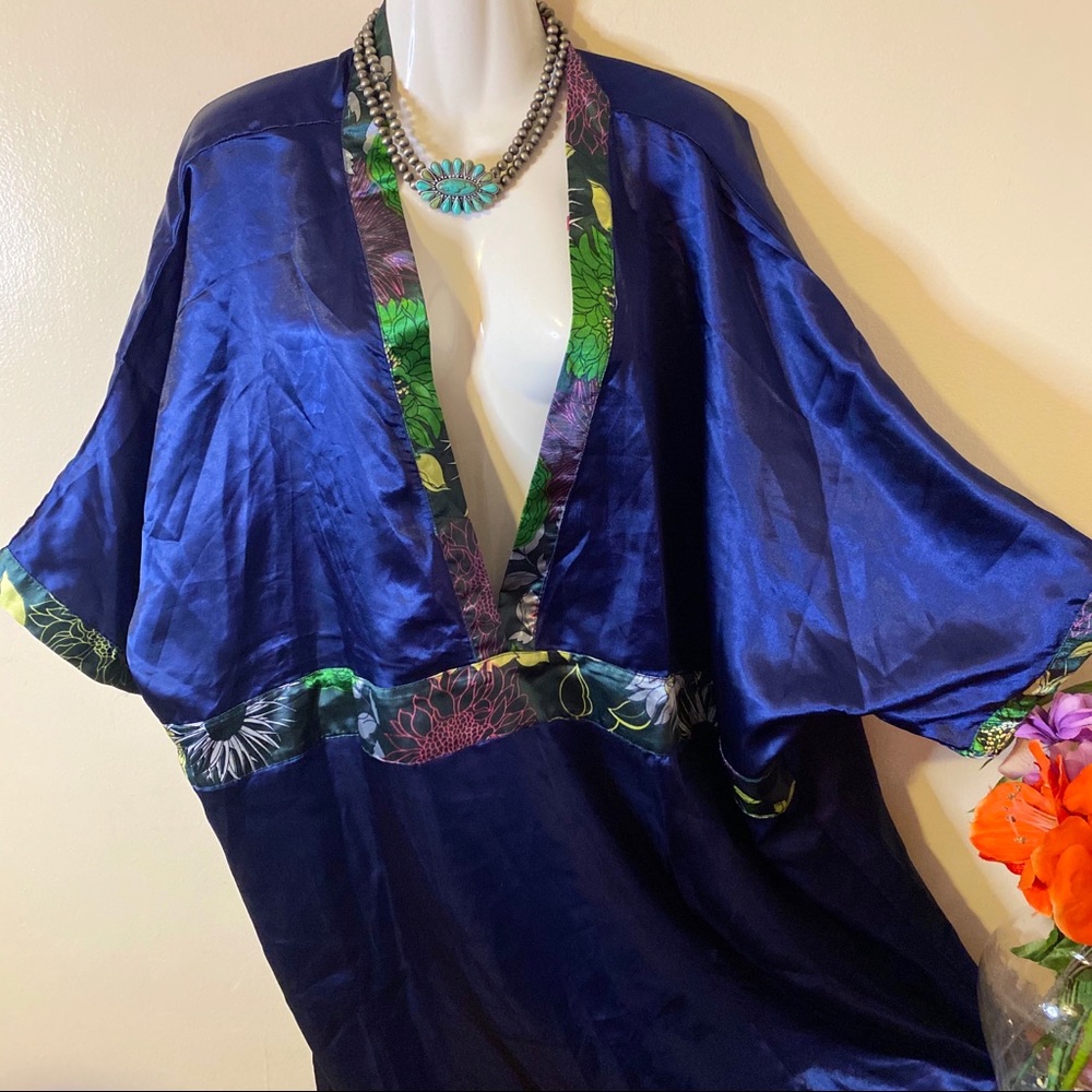 ❌SOLD❌Ulla Popkin Sexy Lounge Sleep Shirt
Size 28-30 - Picture 4 of 5